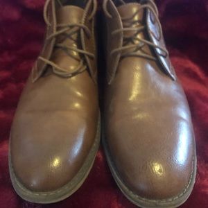 Sonoma men’s dress boots